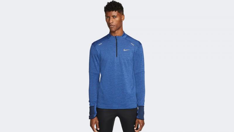 Looking for the Best Nike Half Zip Fleeces: Here