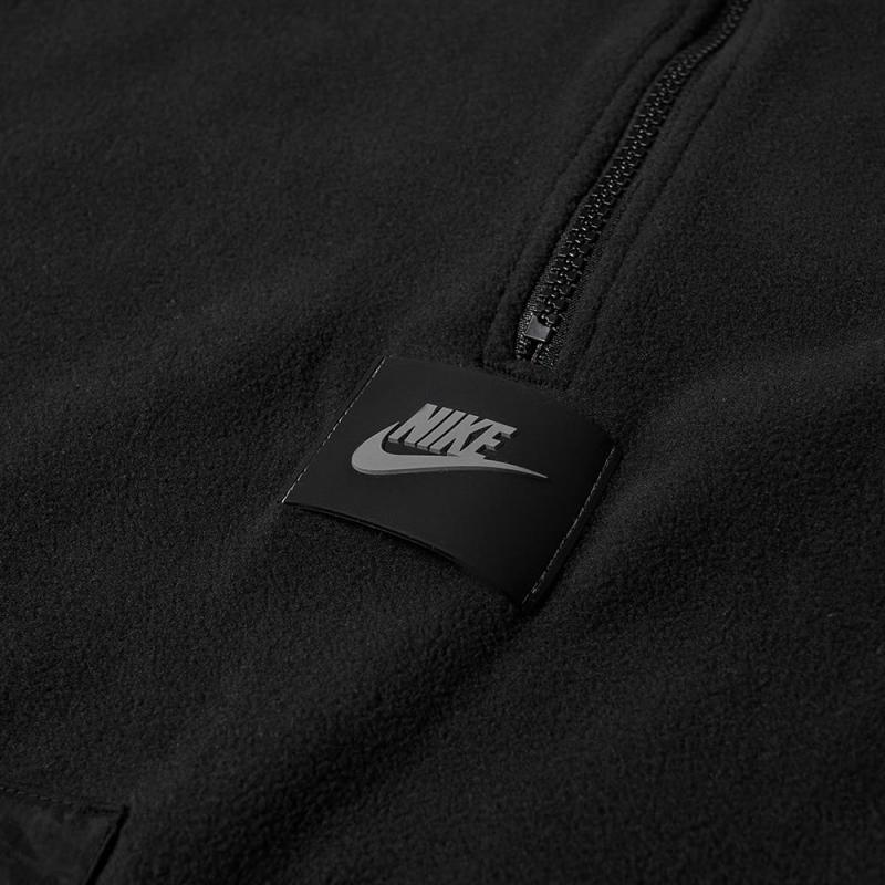 Looking for the Best Nike Half Zip Fleeces: Here
