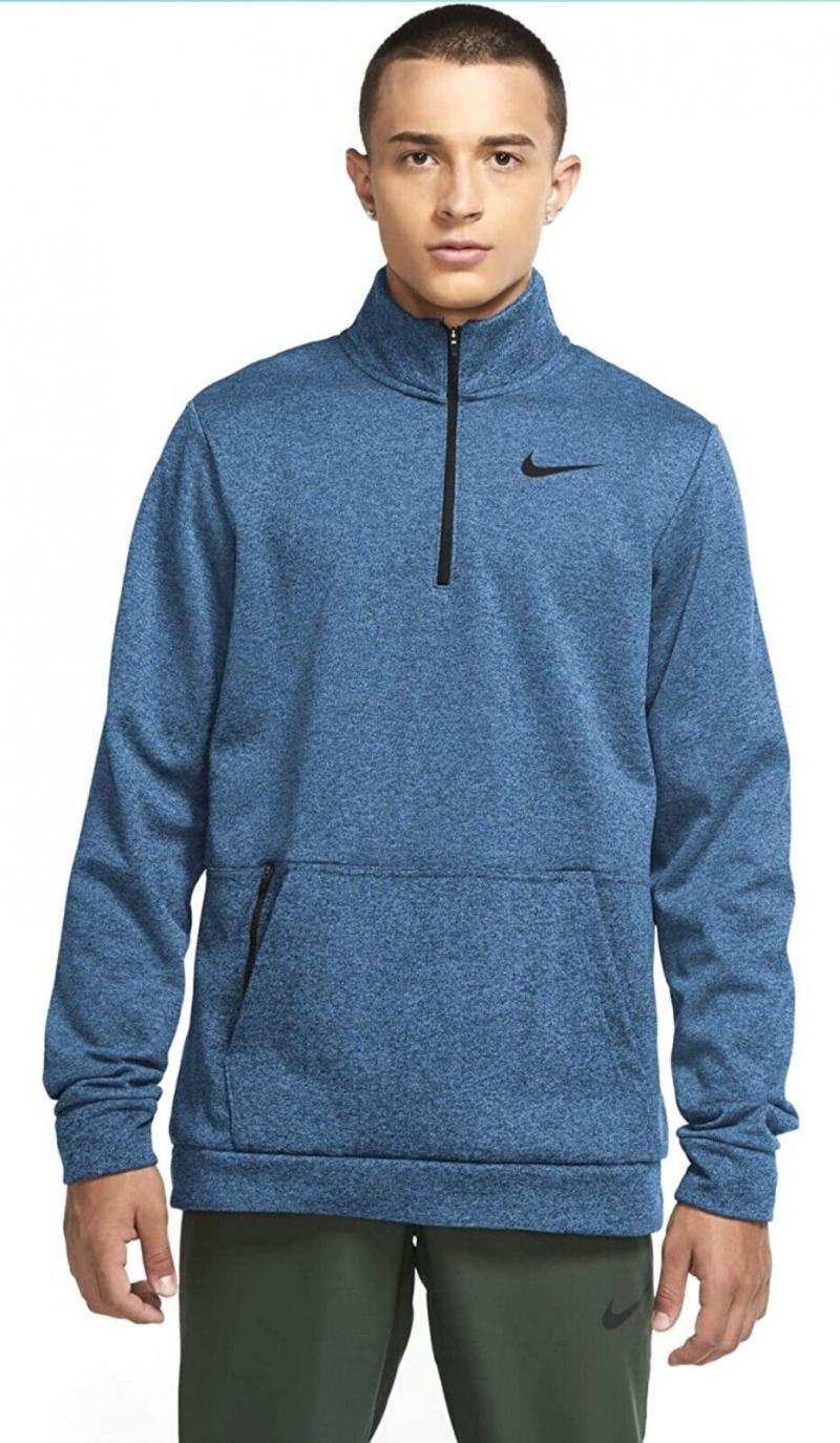 Looking for the Best Nike Half Zip Fleeces: Here