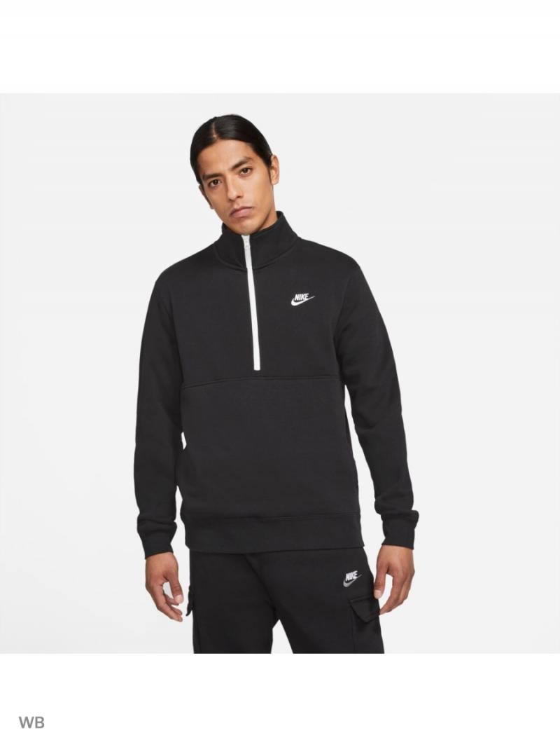 Looking for the Best Nike Half Zip Fleeces: Here