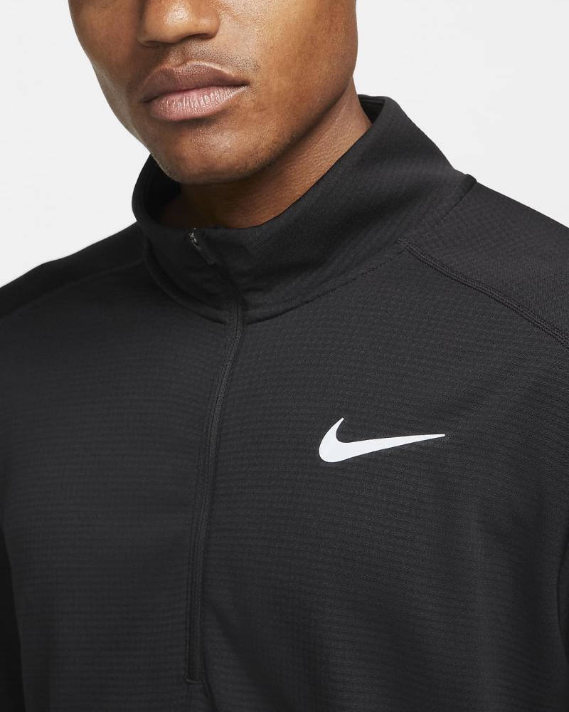 Looking for the Best Nike Half Zip Fleeces: Here