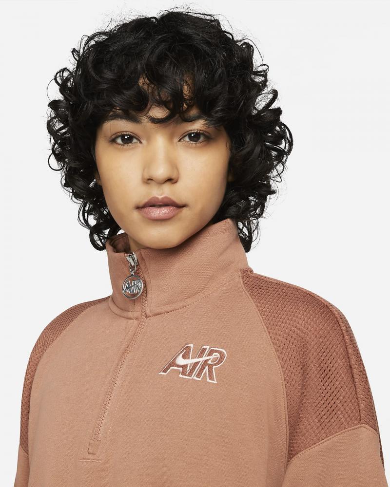 Looking for the Best Nike Half Zip Fleeces: Here