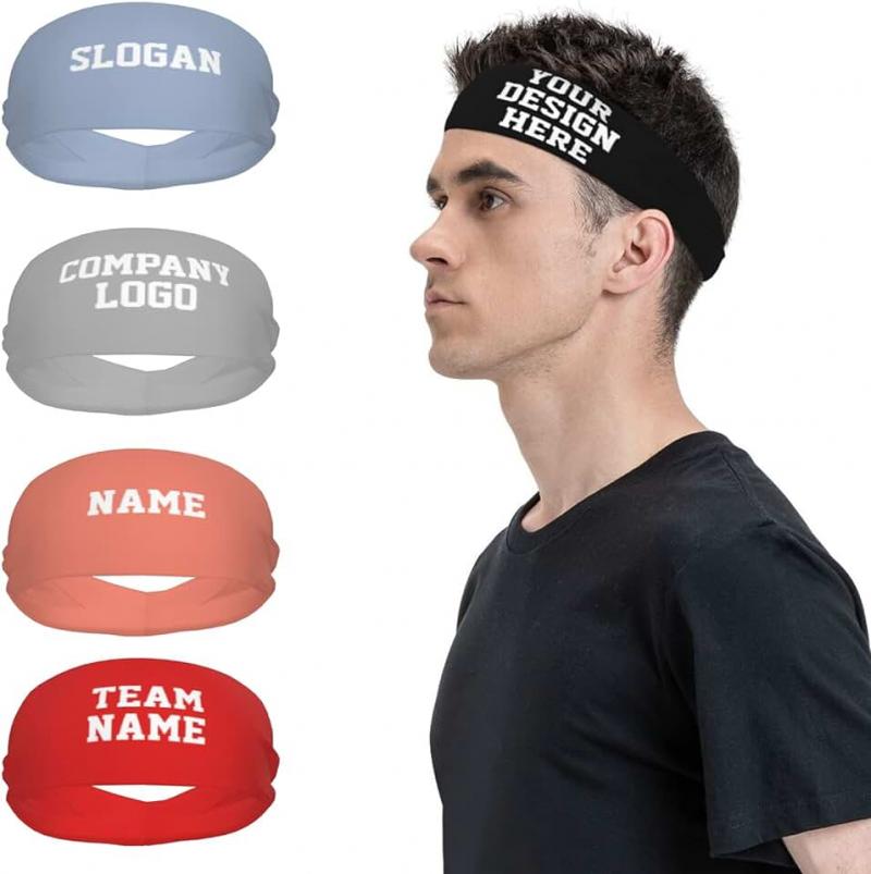 Looking for the Best Nike Headbands: 15 Must-Have Printed Headband Styles for 2023