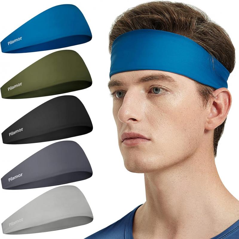 Looking for the Best Nike Headbands: 15 Must-Have Printed Headband Styles for 2023