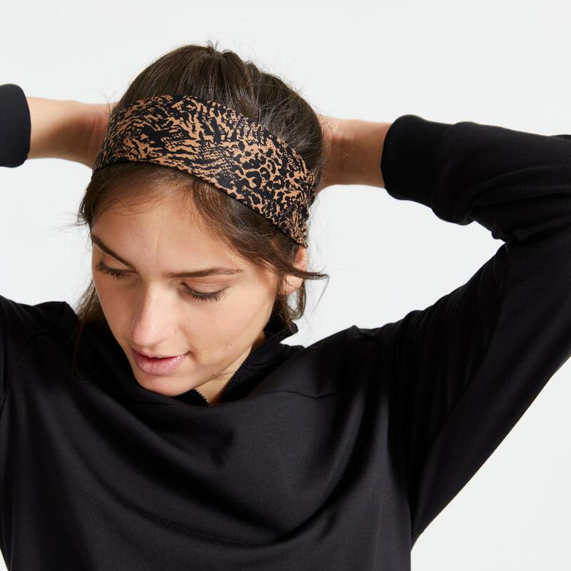 Looking for the Best Nike Headbands: 15 Must-Have Printed Headband Styles for 2023