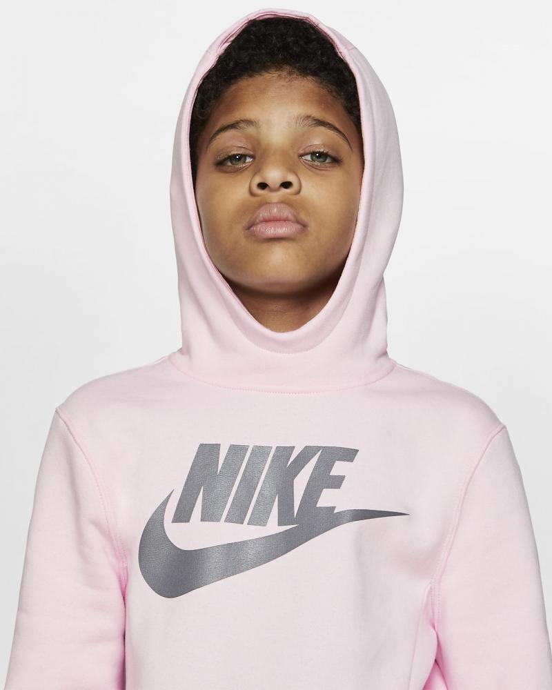 Looking for the Best Nike Hoodie for Your Kid This Year. Check Out These Top Picks