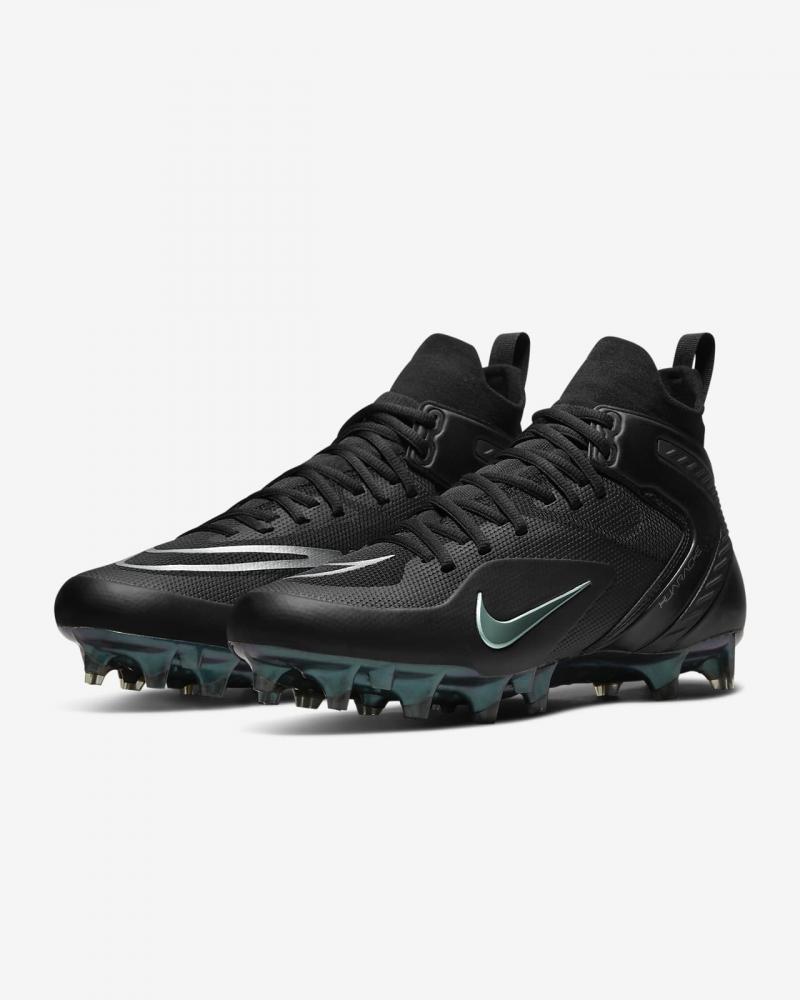 Looking for the Best Nike Huarache 7 Lacrosse Cleats. 15 Cleat Features You Need to Know