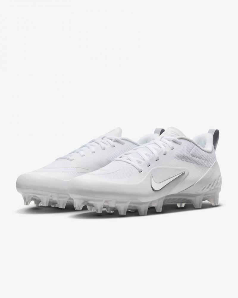 Looking for the Best Nike Huarache 7 Lacrosse Cleats. 15 Cleat Features You Need to Know