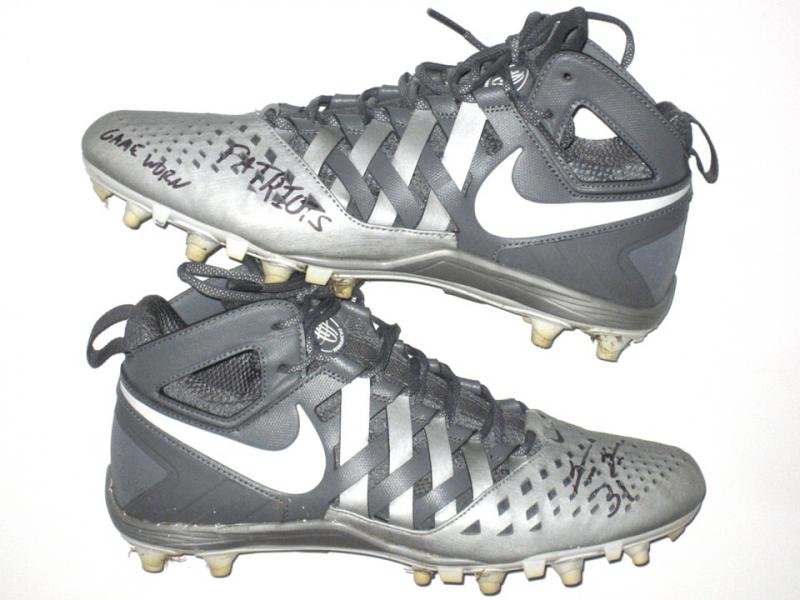 Looking for the Best Nike Huarache 7 Lacrosse Cleats. 15 Cleat Features You Need to Know