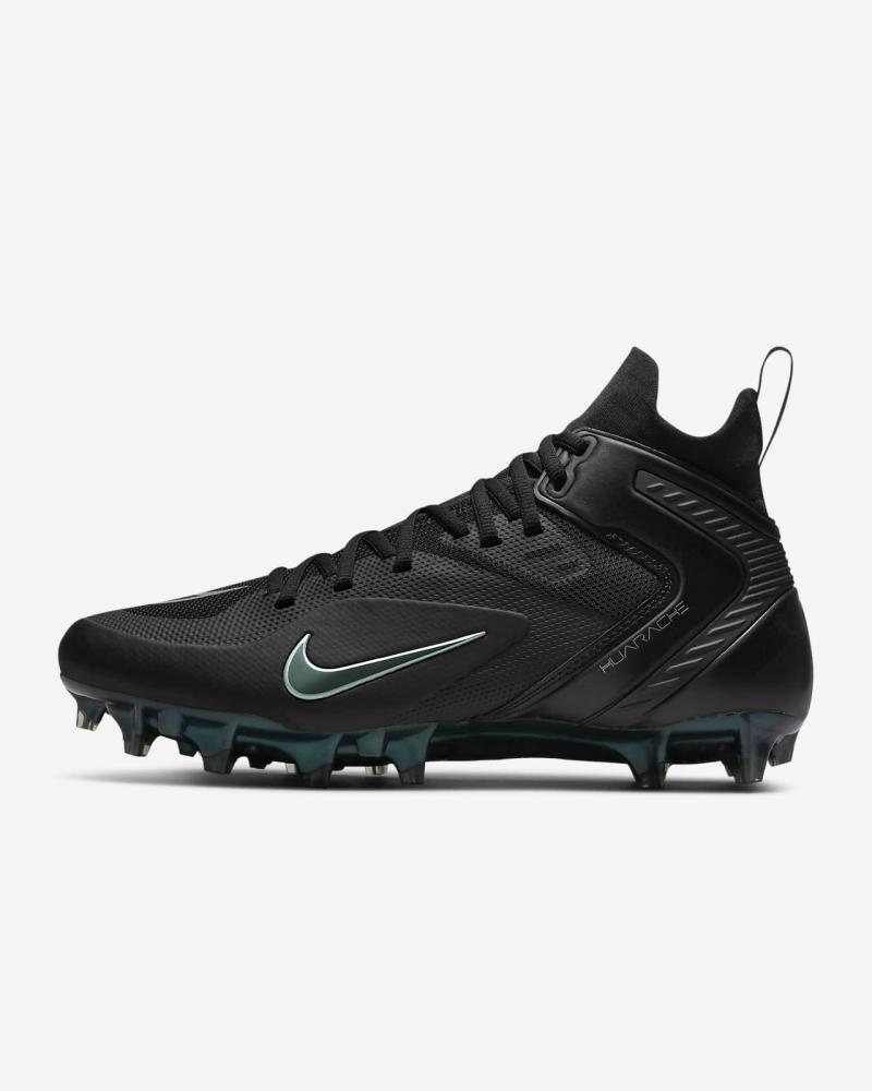 Looking for the Best Nike Huarache 7 Lacrosse Cleats. 15 Cleat Features You Need to Know