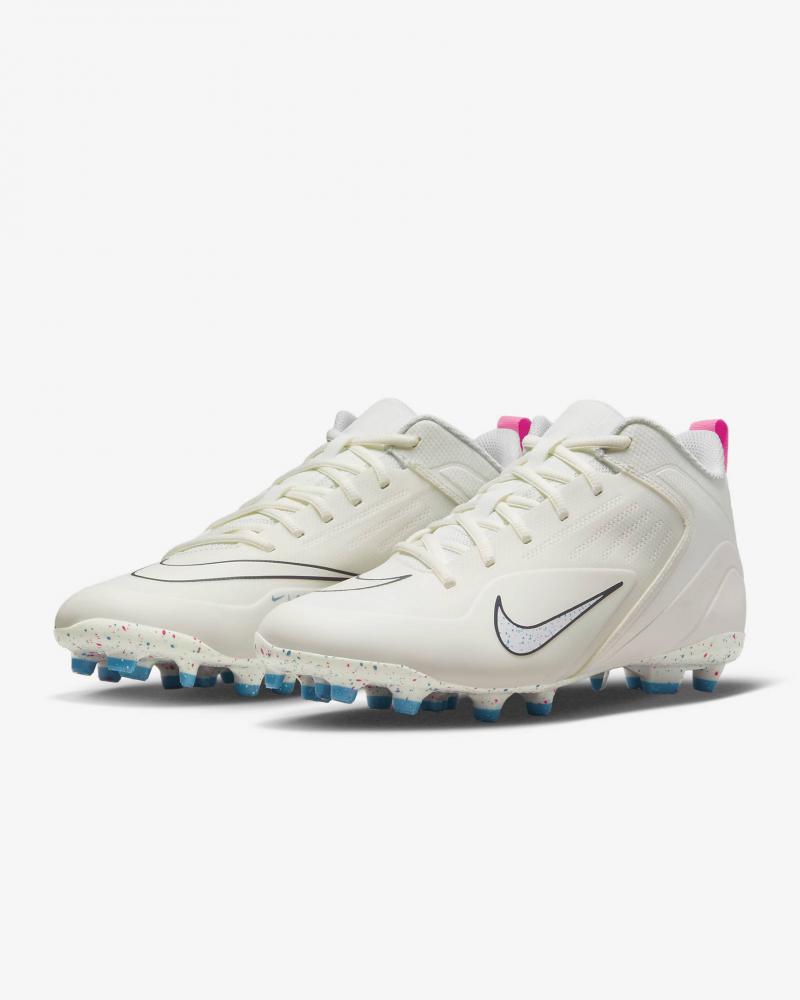Looking for the Best Nike Huarache 8 Lacrosse Cleats. Find Out in This Detailed Review
