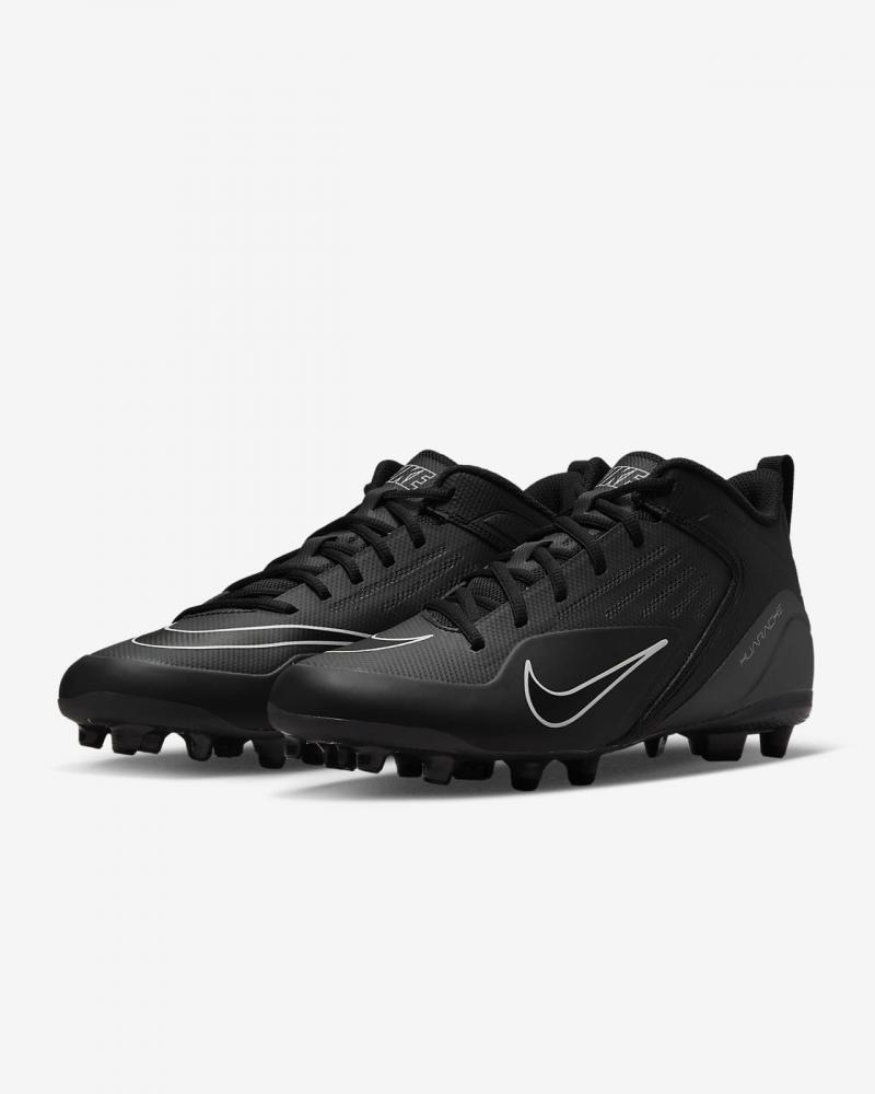 Looking for the Best Nike Huarache 8 Lacrosse Cleats. Find Out in This Detailed Review
