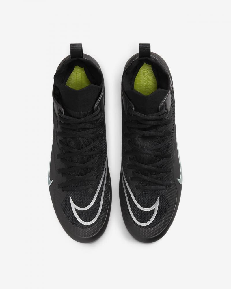 Looking for the Best Nike Huarache 8 Lacrosse Cleats. Find Out in This Detailed Review