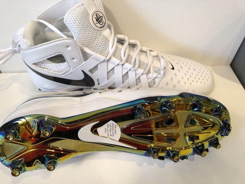 Looking for the Best Nike Huarache Lacrosse Cleats. 15 Key Things to Know Before Buying