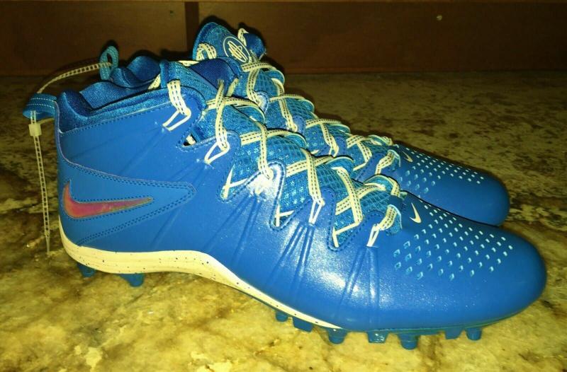 Looking for the Best Nike Huarache Lacrosse Cleats. 15 Key Things to Know Before Buying