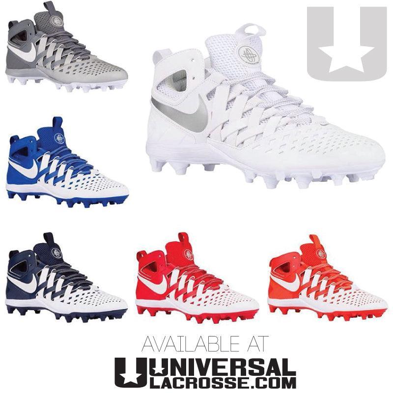 Looking for the Best Nike Huarache Lacrosse Cleats. 15 Key Things to Know Before Buying