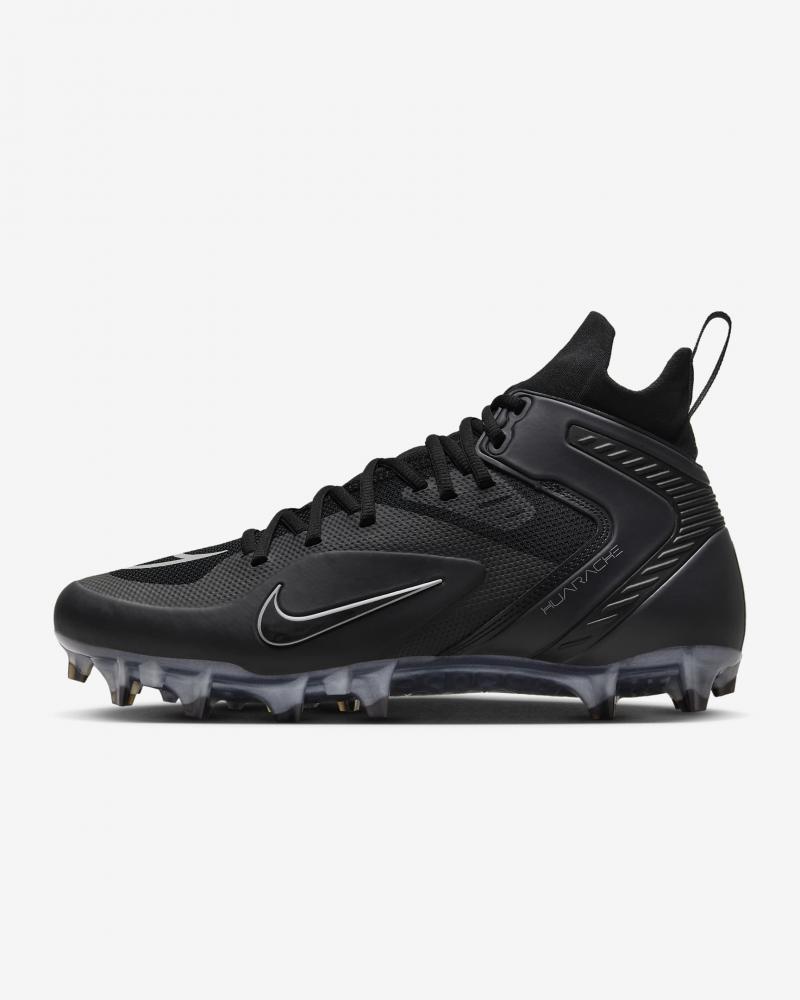 Looking for the Best Nike Huarache Lacrosse Cleats. 15 Key Things to Know Before Buying