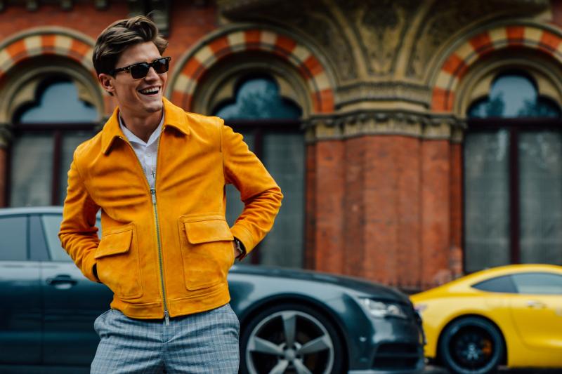 Looking for The Best Nike Jacket This Year. Discover The Top 15 Styles