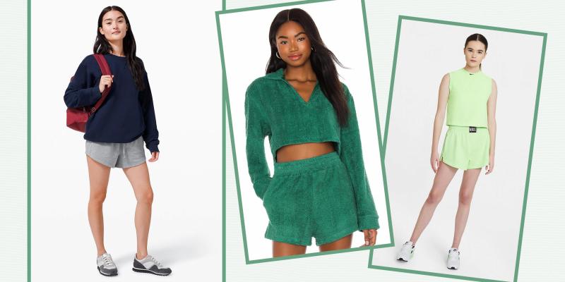 Looking for the Best Nike Jersey Shorts for Women. Find Out the 15 Key Things to Consider