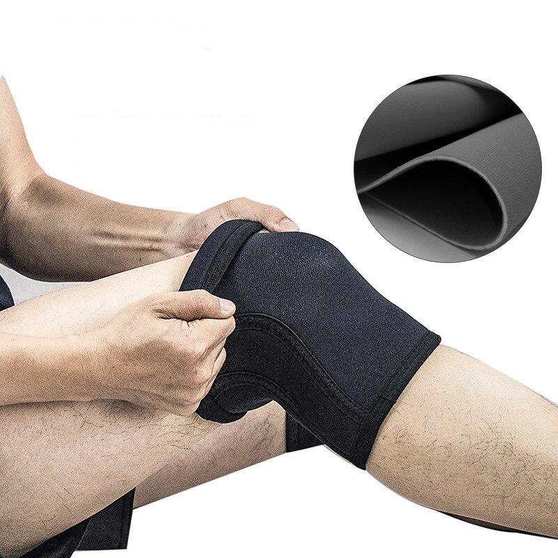 Looking for the Best Nike Knee Sleeves for Weightlifting: Grab These Top-Rated Options Now