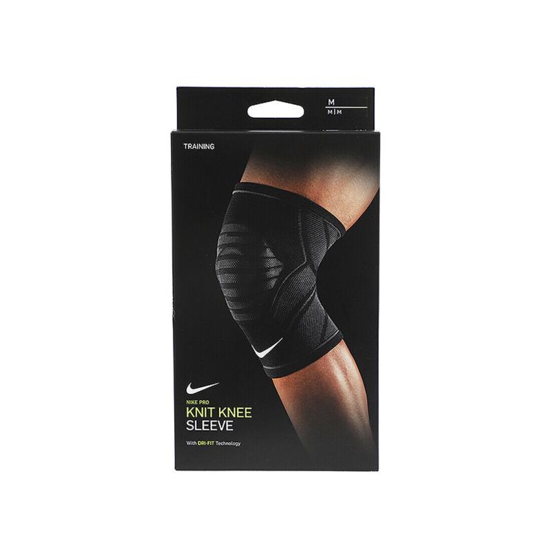 Looking for the Best Nike Knee Sleeves for Weightlifting: Grab These Top-Rated Options Now