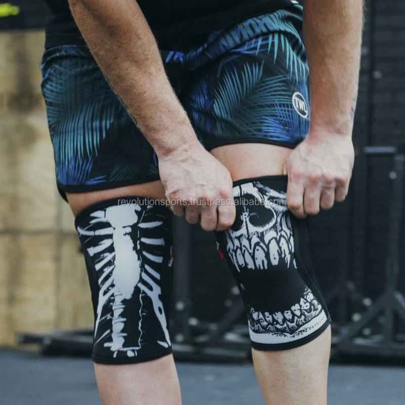 Looking for the Best Nike Knee Sleeves for Weightlifting: Grab These Top-Rated Options Now