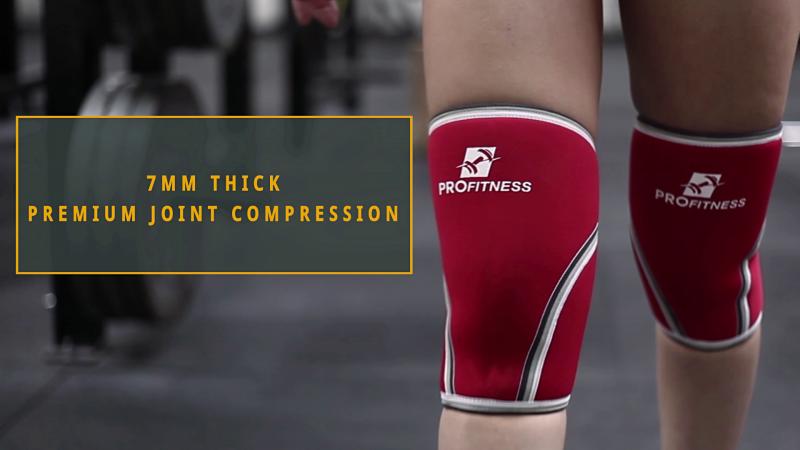 Looking for the Best Nike Knee Sleeves for Weightlifting: Grab These Top-Rated Options Now