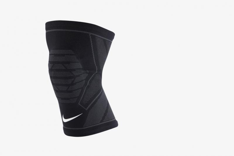 Looking for the Best Nike Knee Sleeves for Weightlifting: Grab These Top-Rated Options Now