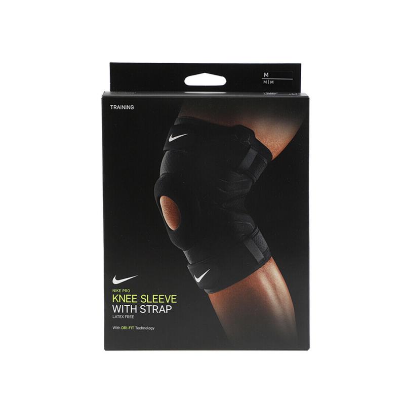 Looking for the Best Nike Knee Sleeves for Weightlifting: Grab These Top-Rated Options Now