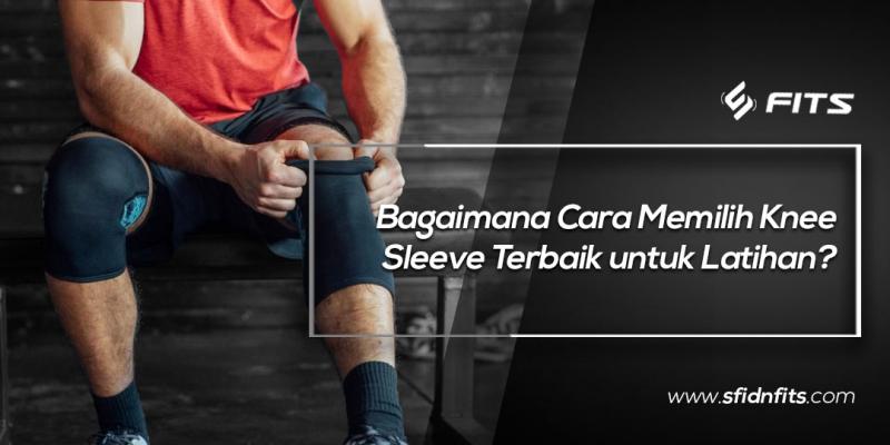 Looking for the Best Nike Knee Sleeves for Weightlifting: Grab These Top-Rated Options Now