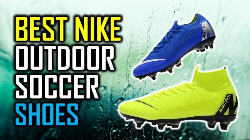 Looking For The Best Nike Lacrosse Cleats. Here