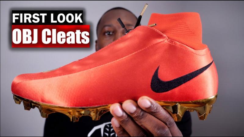 Looking For The Best Nike Lacrosse Cleats. Here