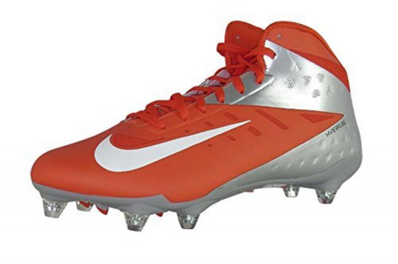 Looking For The Best Nike Lacrosse Cleats. Here