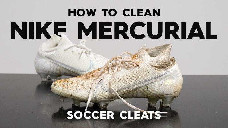 Looking For The Best Nike Lacrosse Cleats. Here