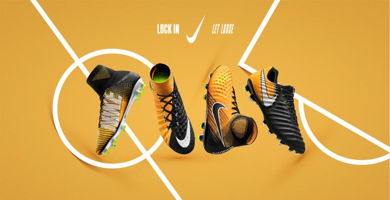 Looking For The Best Nike Lacrosse Cleats. Here