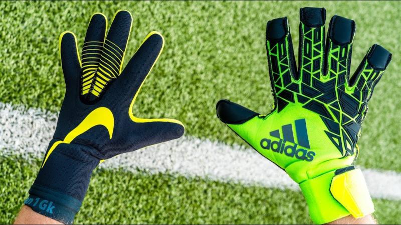 Looking For The Best Nike Lacrosse Goalie Gloves. Find Out Here