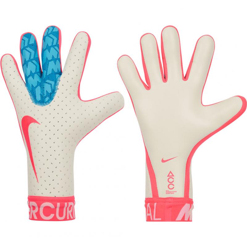 Looking For The Best Nike Lacrosse Goalie Gloves. Find Out Here