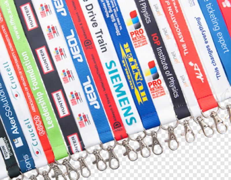 Looking for The Best Nike Lanyard to Show Your Brand Loyalty. Here