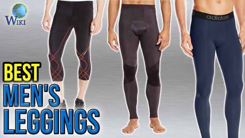 Looking for The Best Nike Leggings for Men. Here Are 15 Key Things to Know