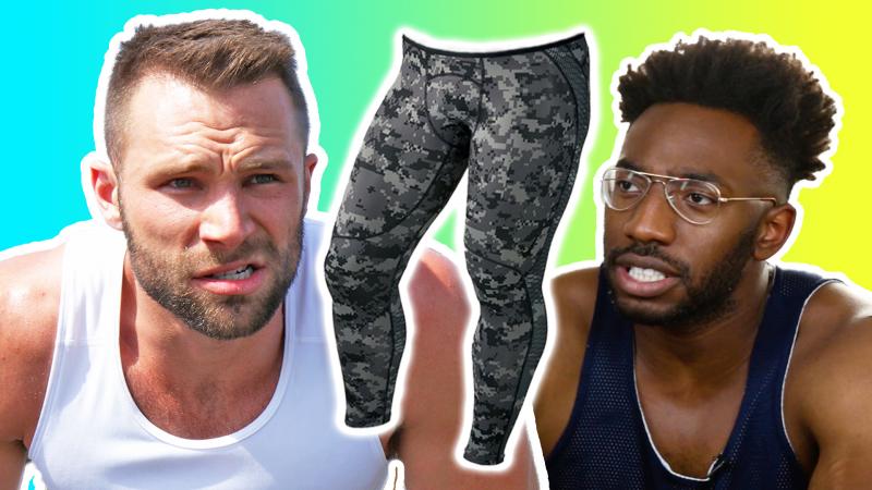 Looking for The Best Nike Leggings for Men. Here Are 15 Key Things to Know
