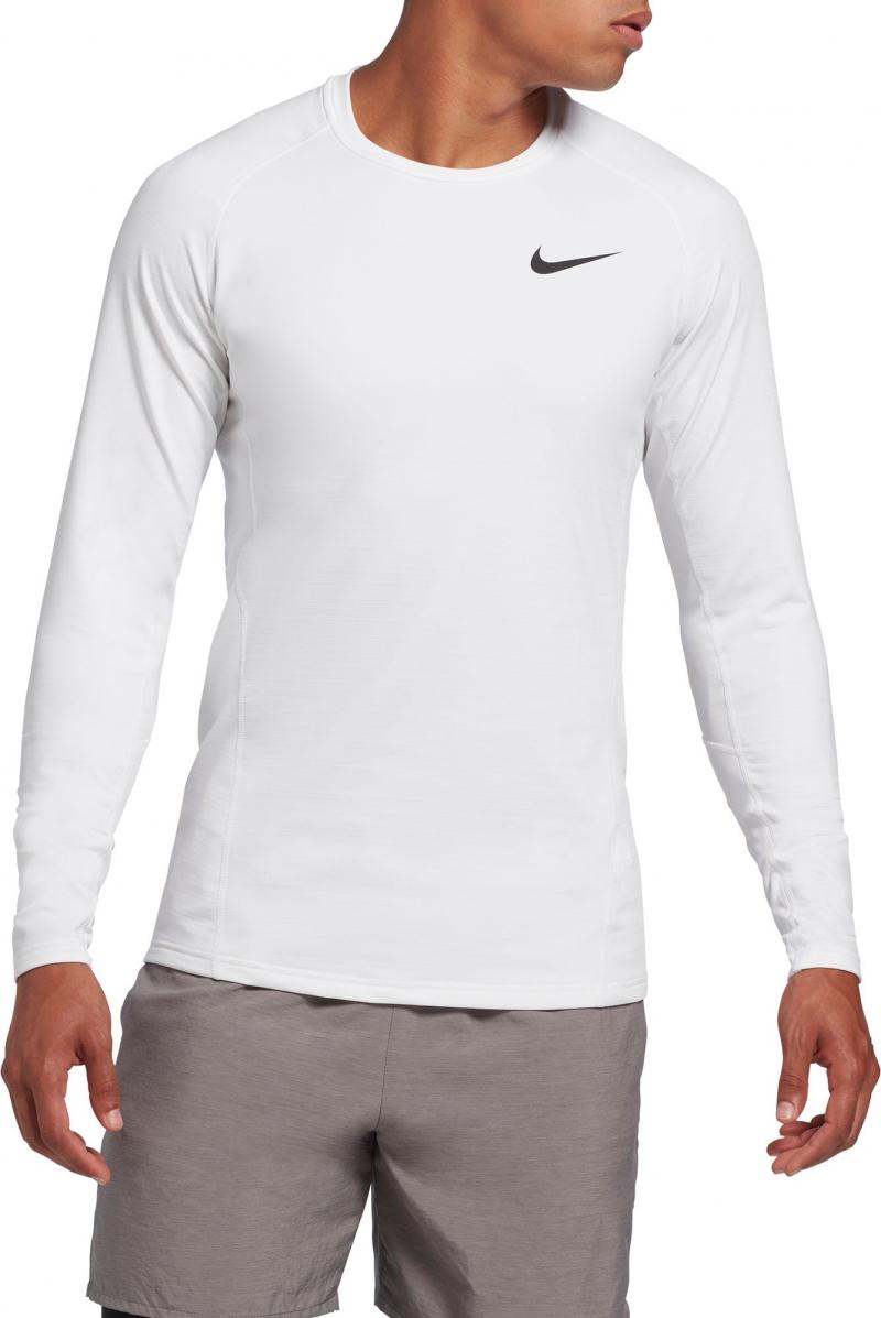 Looking for the Best Nike Long Sleeve Baseball Undershirts. Try These Dri-Fit Options