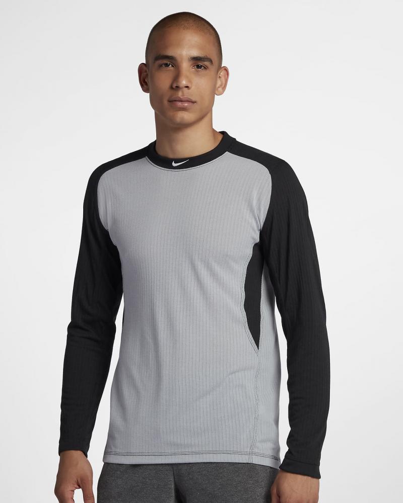 Looking for the Best Nike Long Sleeve Baseball Undershirts. Try These Dri-Fit Options