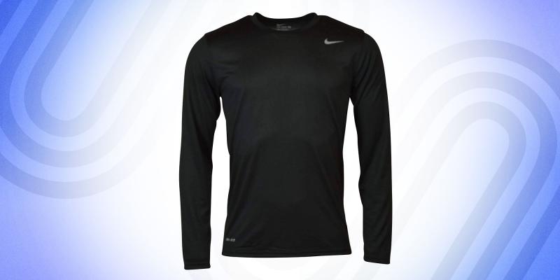 Looking for the Best Nike Long Sleeve Baseball Undershirts. Try These Dri-Fit Options