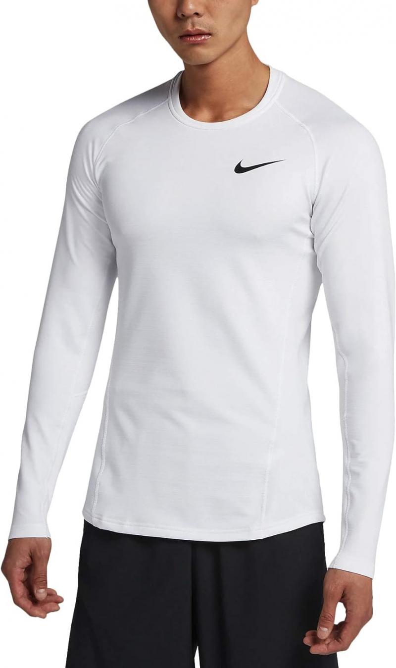 Looking for the Best Nike Long Sleeve Baseball Undershirts. Try These Dri-Fit Options