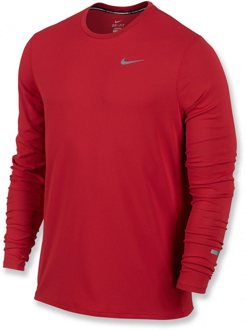 Looking for the Best Nike Long Sleeve Baseball Undershirts. Try These Dri-Fit Options