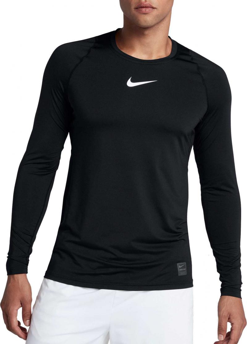 Looking for the Best Nike Long Sleeve Baseball Undershirts. Try These Dri-Fit Options