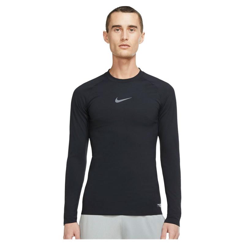 Looking for the Best Nike Long Sleeve Baseball Undershirts. Try These Dri-Fit Options