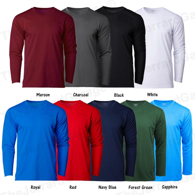 Looking for the Best Nike Long Sleeve Baseball Undershirts. Try These Dri-Fit Options