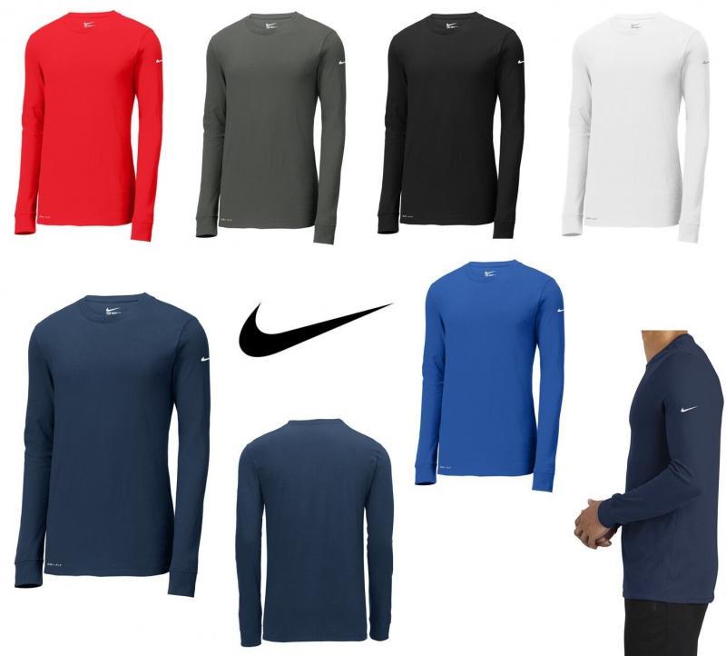 Looking for the Best Nike Long Sleeve Baseball Undershirts. Try These Dri-Fit Options