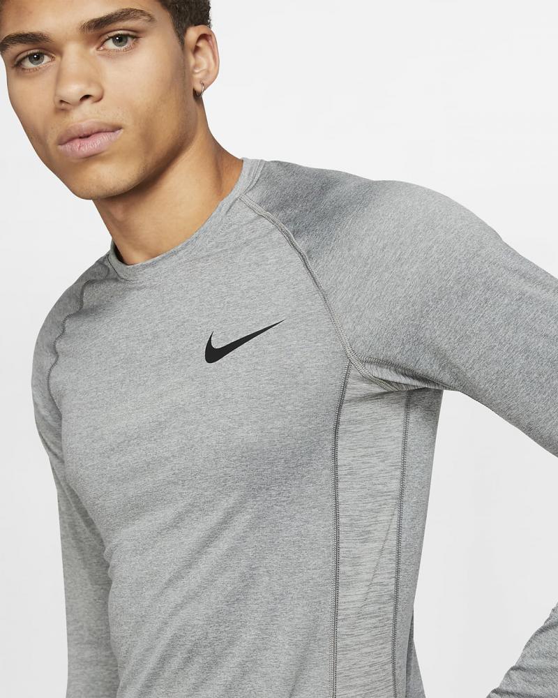 Looking for the Best Nike Long Sleeve Baseball Undershirts. Try These Dri-Fit Options